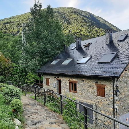 Bonic I Acollidor Triplex Amb Vistes Daire Bohí Dış mekan fotoğraf
