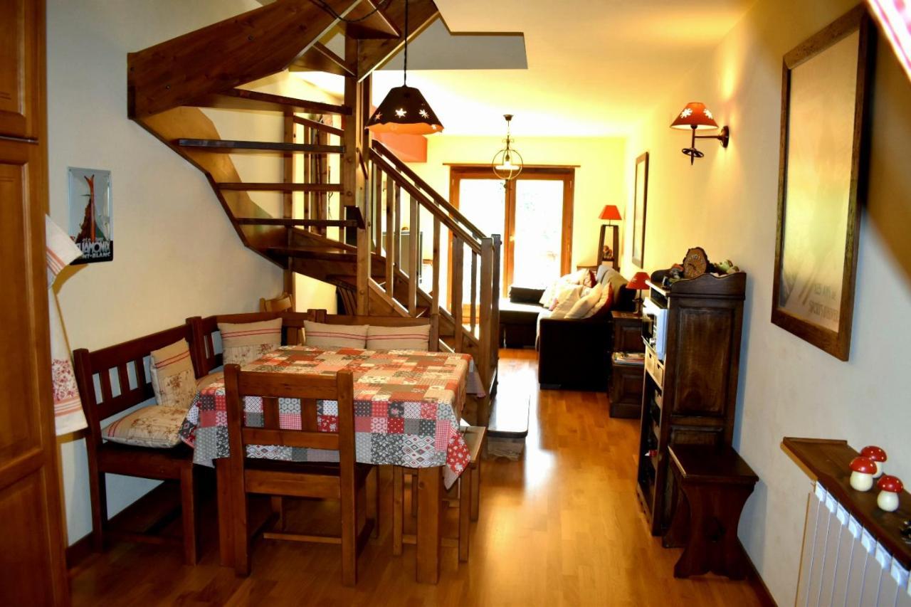 Bonic I Acollidor Triplex Amb Vistes Daire Bohí Dış mekan fotoğraf