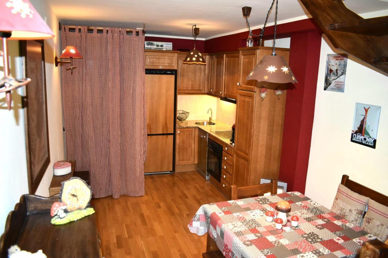Bonic I Acollidor Triplex Amb Vistes Daire Bohí Dış mekan fotoğraf