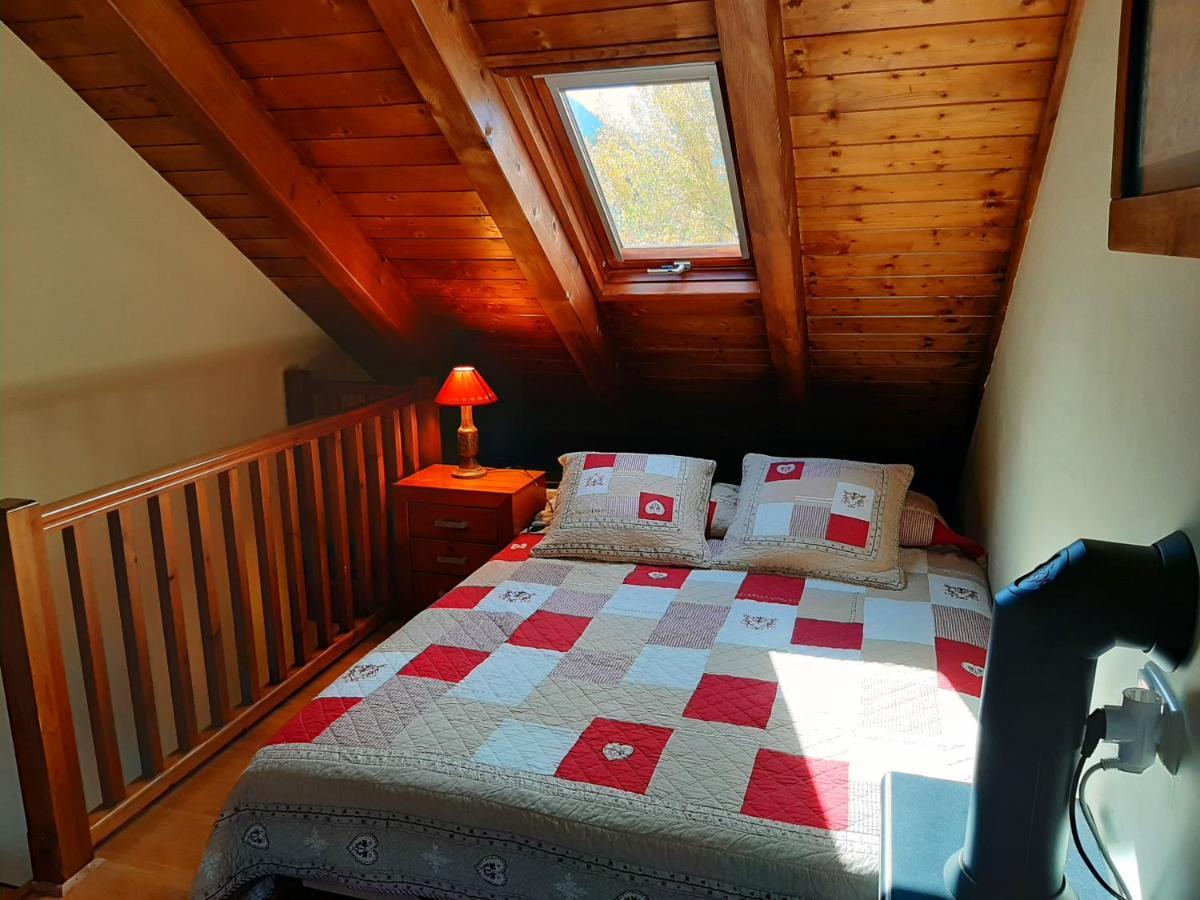 Bonic I Acollidor Triplex Amb Vistes Daire Bohí Dış mekan fotoğraf