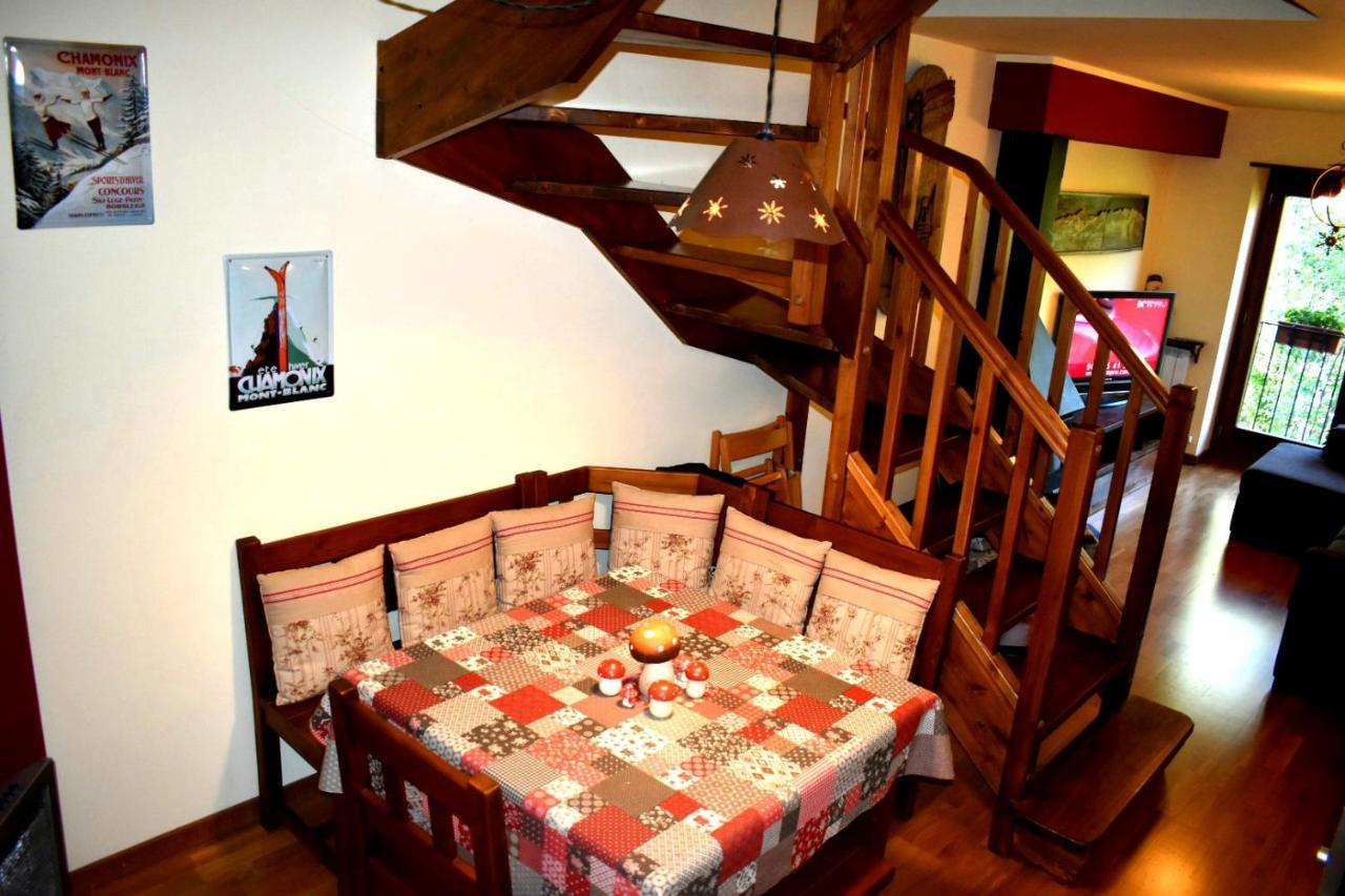 Bonic I Acollidor Triplex Amb Vistes Daire Bohí Dış mekan fotoğraf