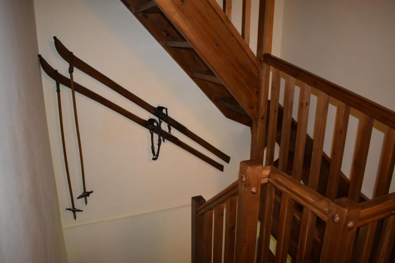 Bonic I Acollidor Triplex Amb Vistes Daire Bohí Dış mekan fotoğraf